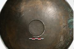 Foto von Bronzebeckentasse (NHMW-PRAE-025263)